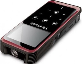 Проектор ViewSonic DVP5-P