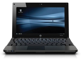 Ноутбук HP Compaq Mini 5103 XM602AA