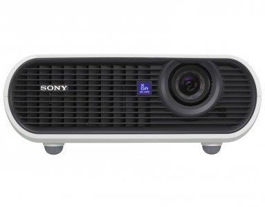 Проектор Sony VPL-EX50 фото 2